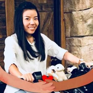 Meet your Posher, Diem